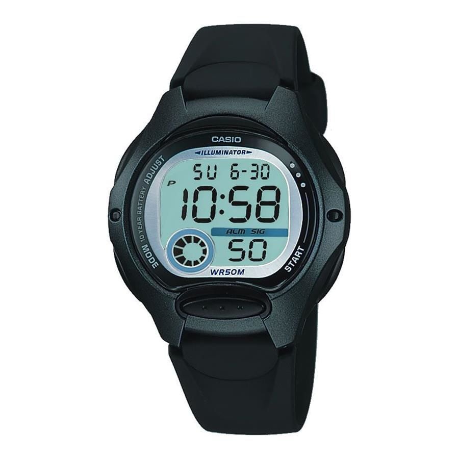 LW-200-1BVDF Casio Kol Saati