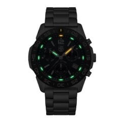 XS.3144 LUMINOX PACIFIC DIVER CHRONOGRAPH 3140 Erkek Kol Saati XS.3144