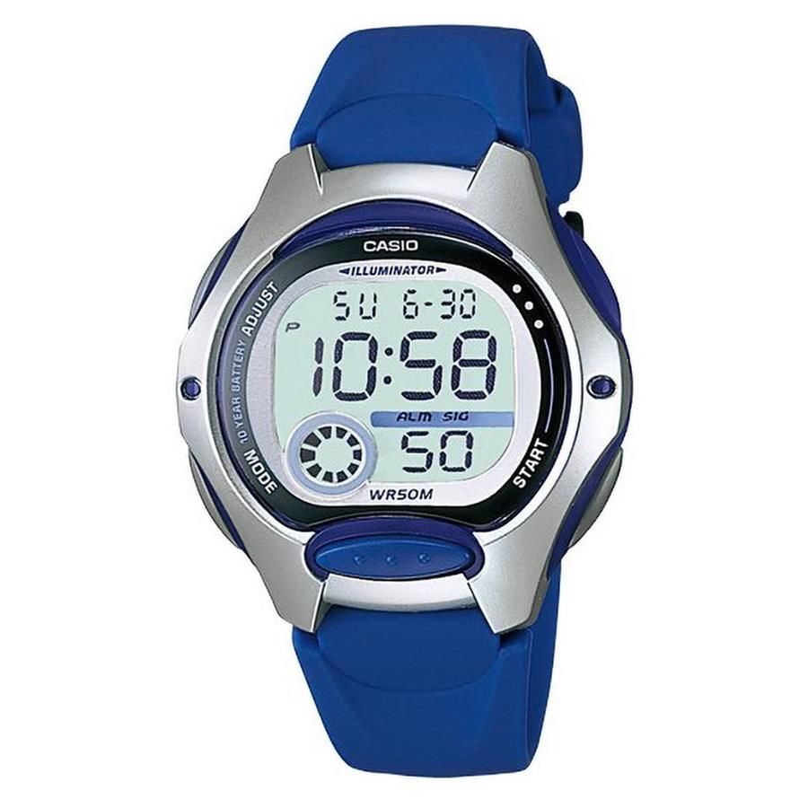 LW-200-2AVDF Casio Kadın Kol Saati