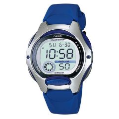 LW-200-2AVDF Casio Kadın Kol Saati