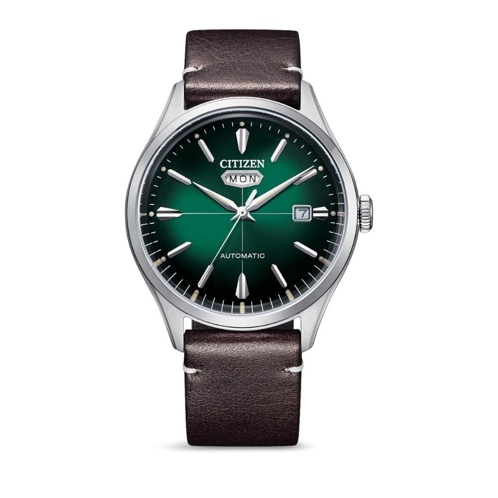 NH8390-03XC Citizen Erkek Kol Saati