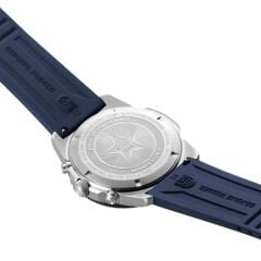 XS.3143.SET LUMINOX SET PACIFIC DIVER CHRONOGRAPH 3140 Erkek Kol Saati XS.3143.SET