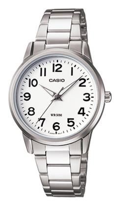 LTP-1303D-7BVDF Casio Kadın Kol Saati