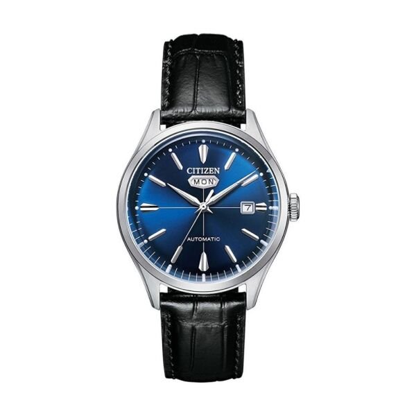 NH8390-20LC Citizen Erkek Kol Saati