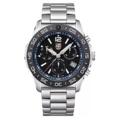 XS.3143.M LUMINOX M PACIFIC DIVER CHRONOGRAPH 3140 Erkek Kol Saati XS.3143.M