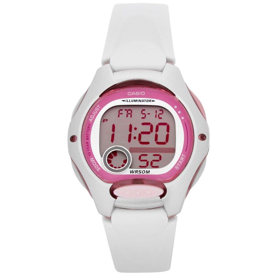 LW-200-7AVDF Casio Kadın Kol Saati
