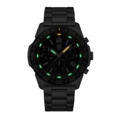 XS.3142 LUMINOX PACIFIC DIVER CHRONOGRAPH 3140 Erkek Kol Saati XS.3142