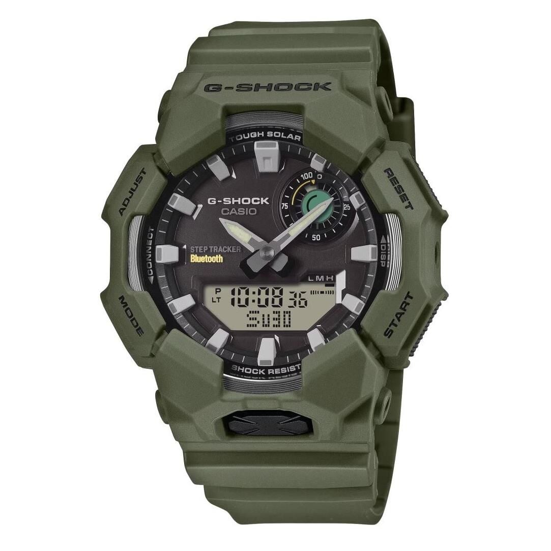 GA-B010-3ADR Casio Carbon G-Shock Erkek Kol Saati