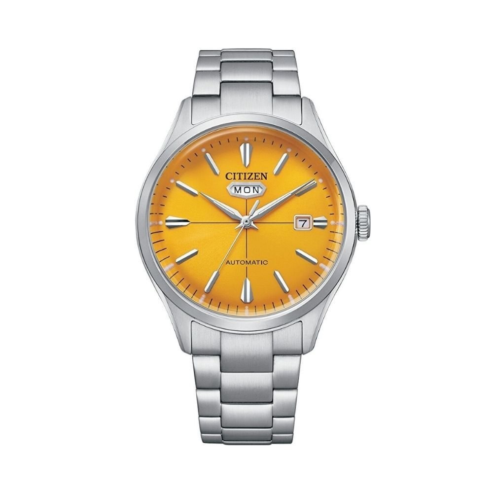 NH8391-51ZE Citizen Otomatik Erkek Kol Saati