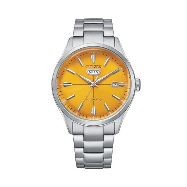 NH8391-51ZE Citizen Otomatik Erkek Kol Saati