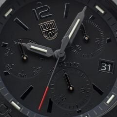 XS.3141.SET LUMINOX SET PACIFIC DIVER CHRONOGRAPH 3140 Erkek Kol Saati XS.3141.SET