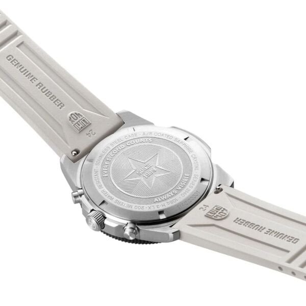 XS.3141.SET LUMINOX SET PACIFIC DIVER CHRONOGRAPH 3140 (İsviçre Üretimi Ronda Z60 Mekanizmalı) Erkek Kol Saati XS.3141.SET