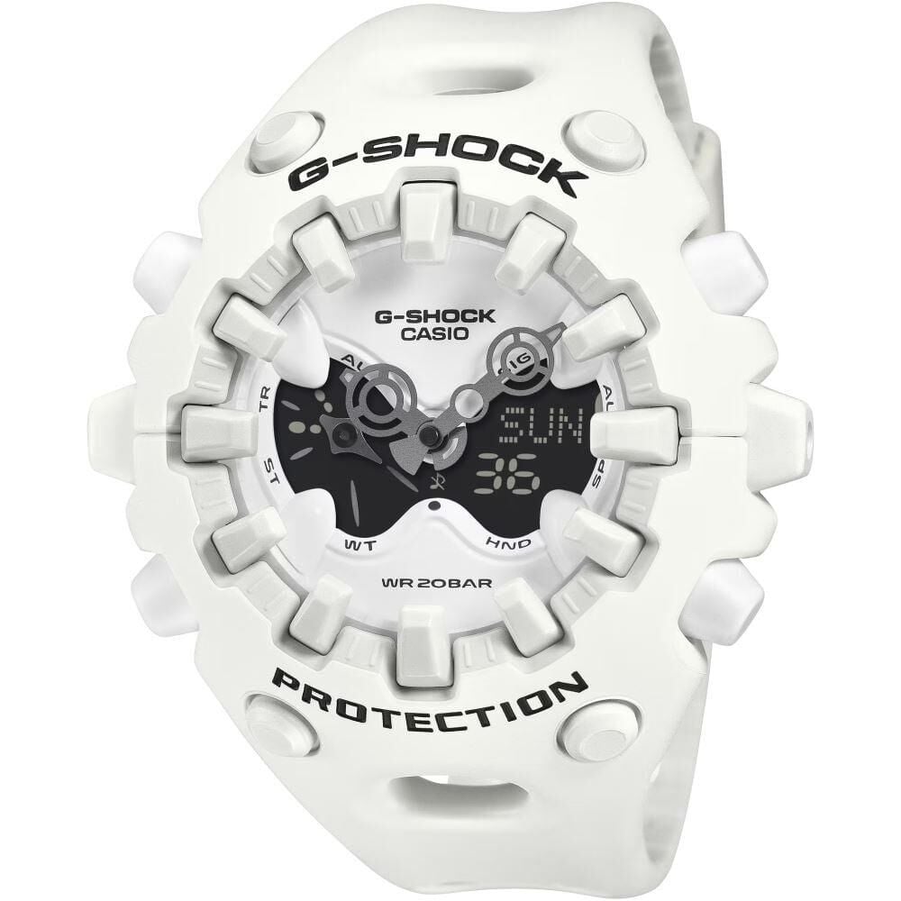 GA-V01-7ADR Casio G-Shock Erkek Kol Saati