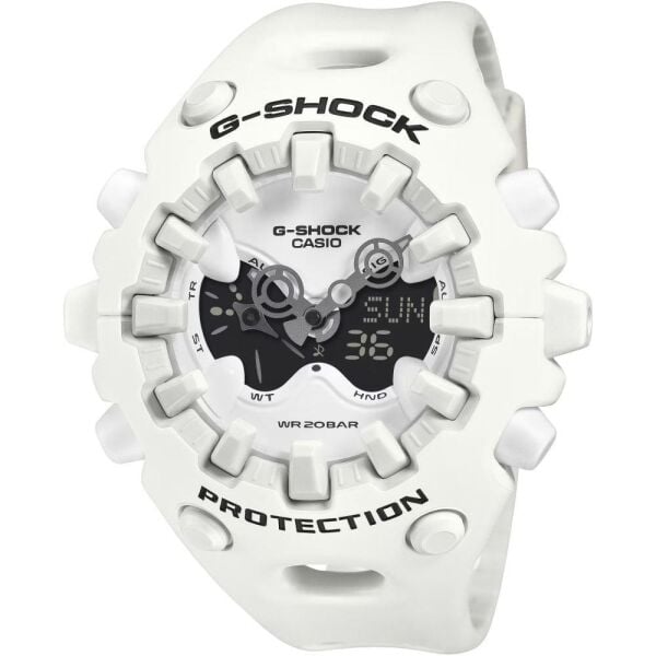 GA-V01-7ADR Casio G-Shock Erkek Kol Saati