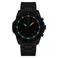 XS.3141.M LUMINOX M PACIFIC DIVER CHRONOGRAPH 3140 Erkek Kol Saati XS.3141.M