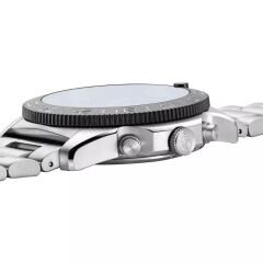 XS.3141.M LUMINOX M PACIFIC DIVER CHRONOGRAPH 3140 (İsviçre Üretimi Ronda Z60 Mekanizmalı) Erkek Kol Saati XS.3141.M