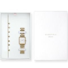 ROSEFIELD BMWLBG.X241 Kadın Kol Saati