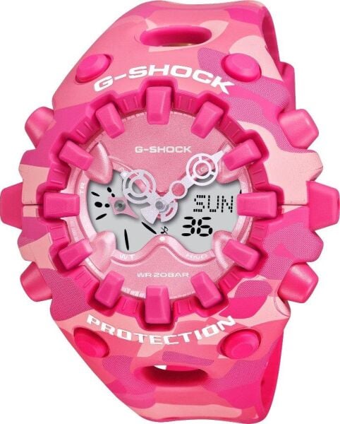 GA-V01CMG-4ADR Casio G-Shock Erkek Kol Saati