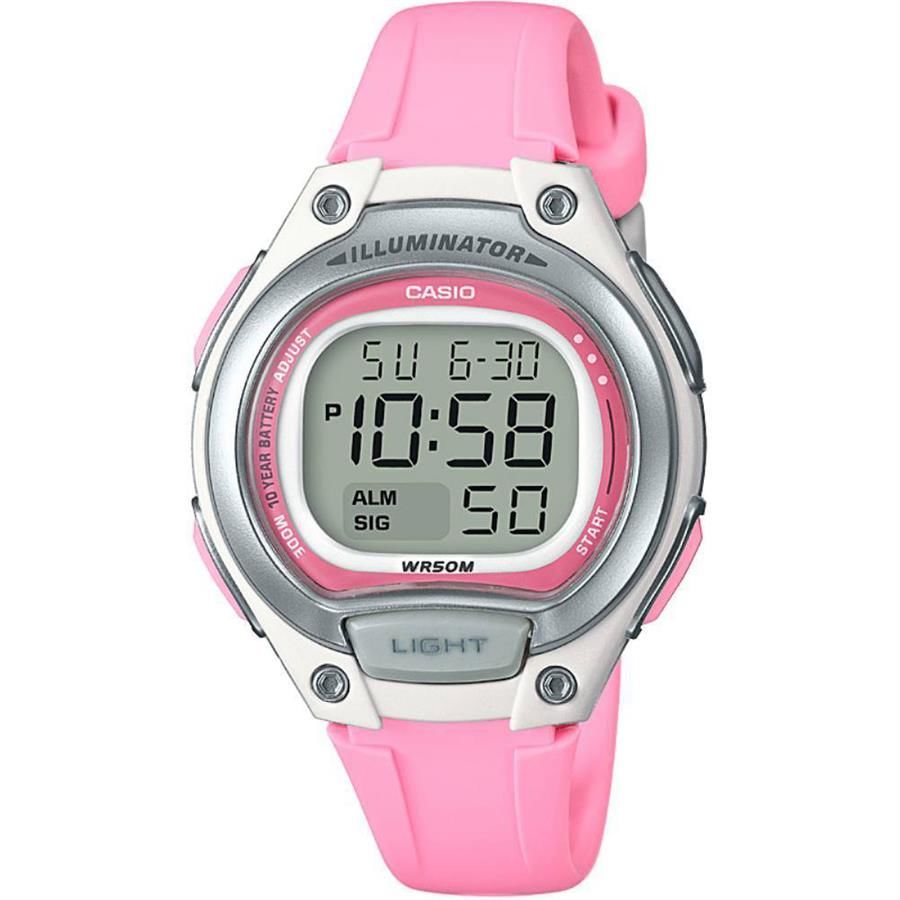 LW-203-4AVDF Casio Kadın Kol Saati
