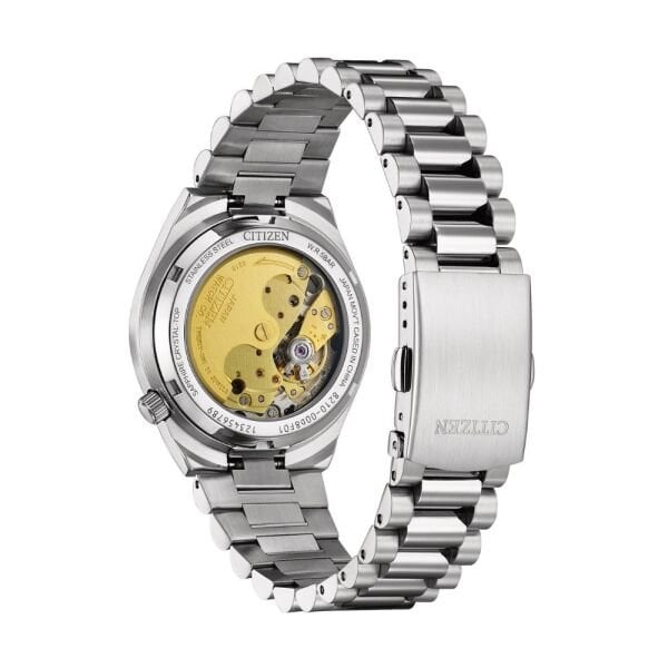 NJ0200-50M Citizen Tsuyosa Unisex Kol Saati
