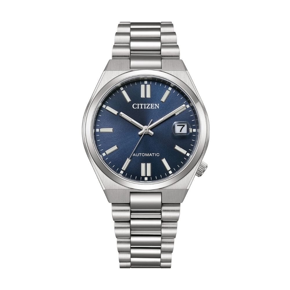NJ0200-50M Citizen Tsuyosa Unisex Kol Saati
