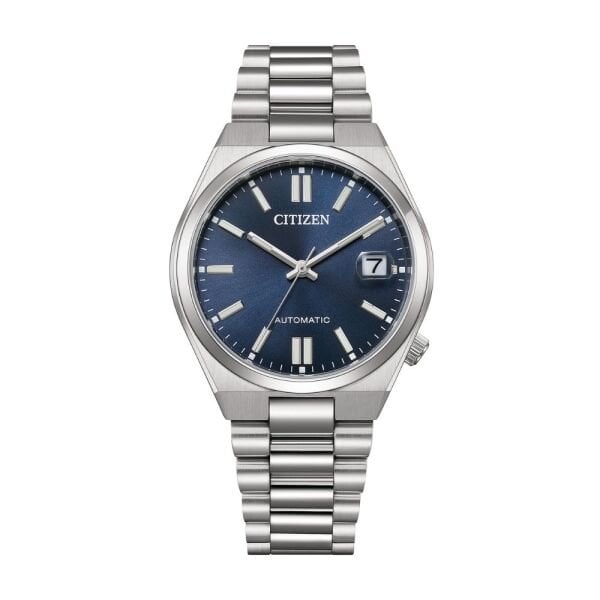 NJ0200-50M Citizen Tsuyosa Unisex Kol Saati