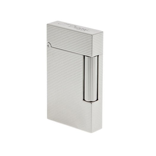 16455 St Dupont Ligne 2 Silver Çakmak 16455