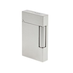16455 St Dupont Ligne 2 Silver Çakmak 16455