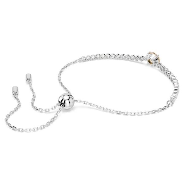5690694 Swarovski Bilezik Matrıx:Tb Whıte/Rhs 5690694