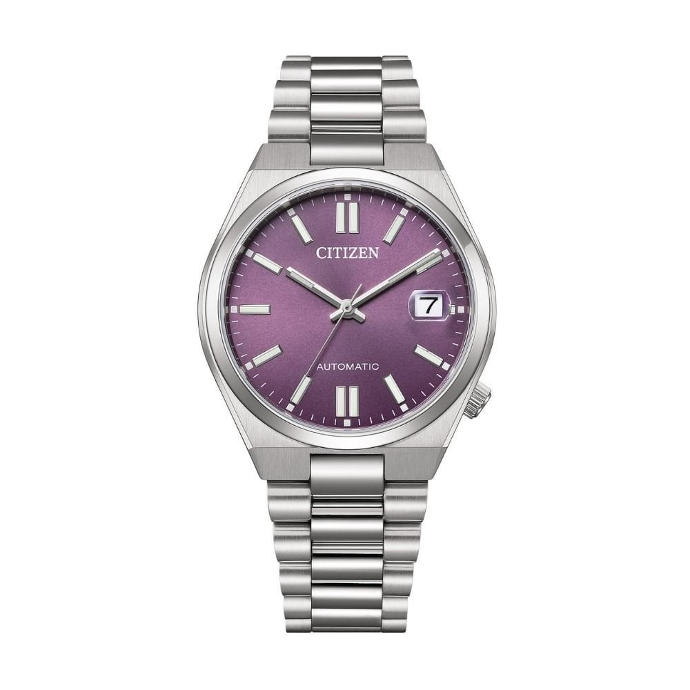NJ0200-50W Citizen Tsuyosa Unisex Kol Saati