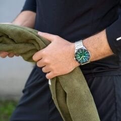 XS.3137 LUMINOX PACIFIC DIVER 3120 Erkek Kol Saati XS.3137