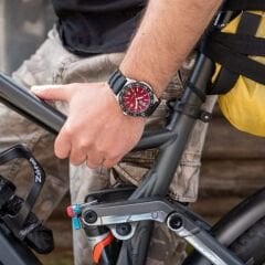 XS.3135 LUMINOX PACIFIC DIVER 3120 Erkek Kol Saati XS.3135