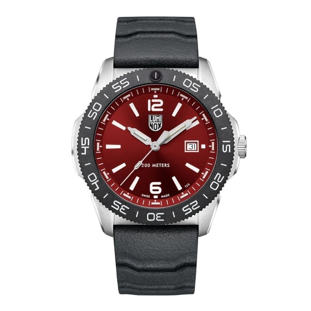 XS.3135 LUMINOX PACIFIC DIVER 3120 Erkek Kol Saati XS.3135