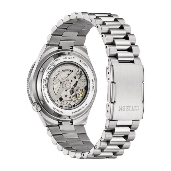 NJ0231-56L Citizen Tsuyosa Shore Erkek Kol Saati