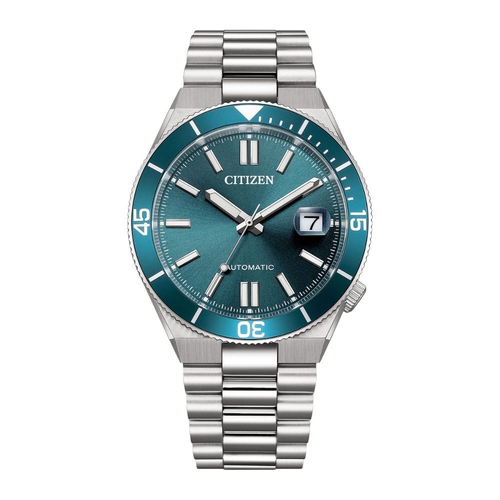 NJ0231-56L Citizen Tsuyosa Shore Erkek Kol Saati