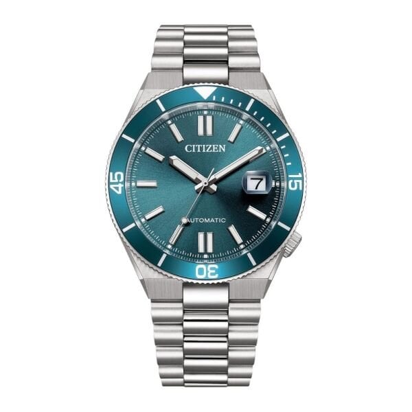 NJ0231-56L Citizen Tsuyosa Shore Erkek Kol Saati
