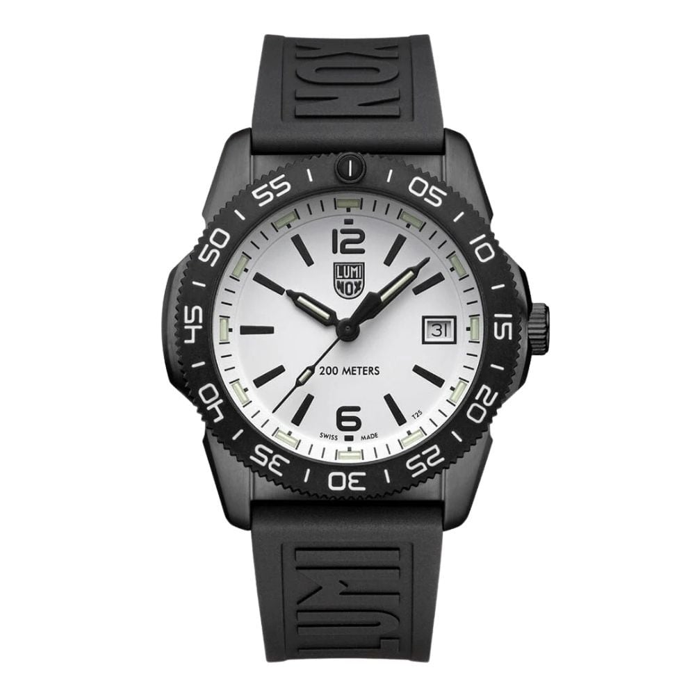 XS.3127M LUMINOX M PACIFIC DIVER 3120M Erkek Kol Saati XS.3127M