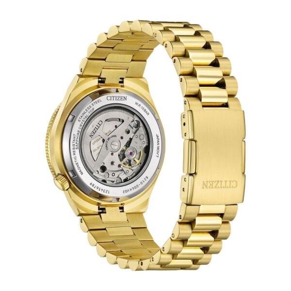 NJ0232-53X Citizen Tsuyosa Shore Erkek Kol Saati