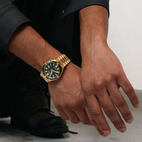 NJ0232-53X Citizen Tsuyosa Shore Erkek Kol Saati