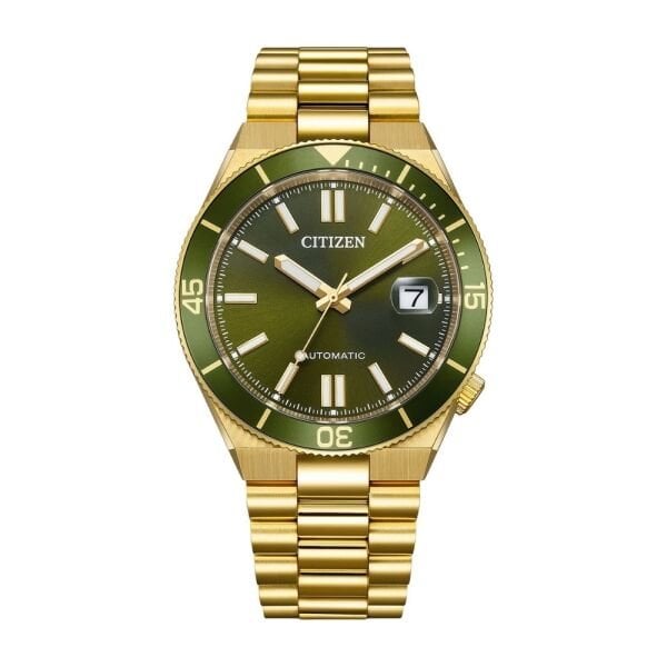 NJ0232-53X Citizen Tsuyosa Shore Erkek Kol Saati