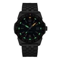 XS.3123M.SET.1 LUMINOX M.SET.1 PACIFIC DIVER 3120M (İsviçre Üretimi Ronda 515 Mekanizmalı) Erkek Kol Saati XS.3123M.SET.1