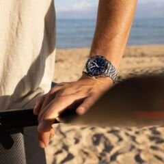 XS.3123M.SET.1 LUMINOX M.SET.1 PACIFIC DIVER 3120M (İsviçre Üretimi Ronda 515 Mekanizmalı) Erkek Kol Saati XS.3123M.SET.1