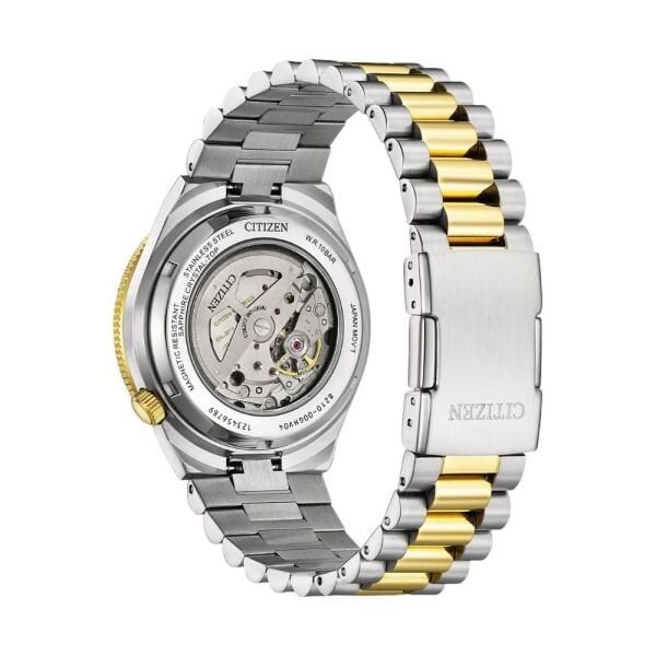 NJ0234-58X Citizen Tsuyosa Shore Erkek Kol Saati