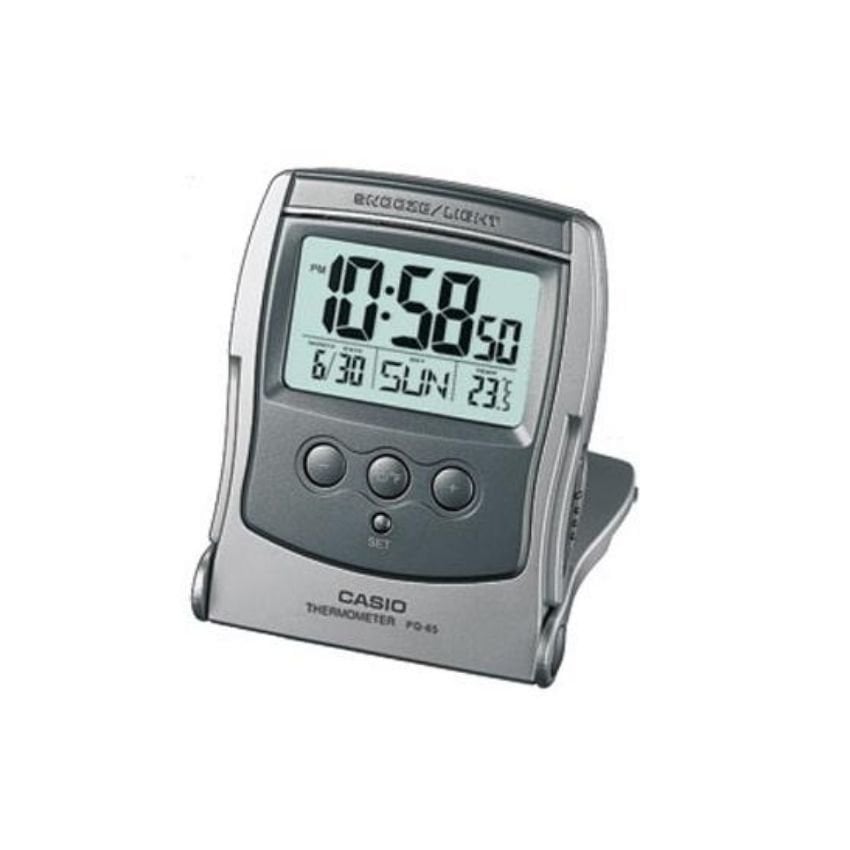 PQ-65-8DF Casio Masa Saati PQ-65-8DF