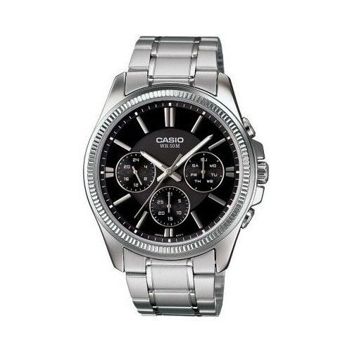 MTP-1375D-1AVDF Casio Erkek Kol Saati