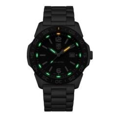 XS.3122 LUMINOX PACIFIC DIVER 3120 (İsviçre Üretimi Ronda 515 Mekanizmalı) Erkek Kol Saati XS.3122