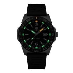 XS.3121.1 LUMINOX PACIFIC DIVER 3120 (İsviçre Üretimi Ronda 515 Mekanizmalı) Erkek Kol Saati XS.3121.1