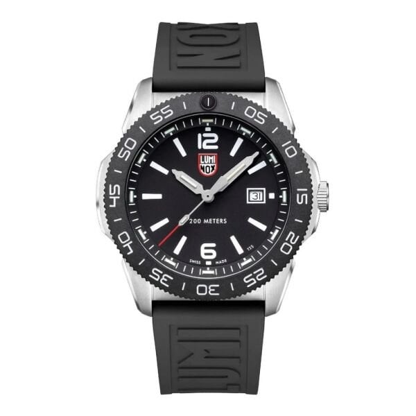 XS.3121.1 LUMINOX PACIFIC DIVER 3120 (İsviçre Üretimi Ronda 515 Mekanizmalı) Erkek Kol Saati XS.3121.1