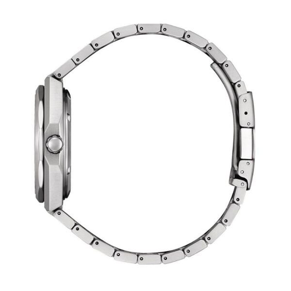 NK5020-58P Citizen Zenshin 60 Super Titanium Small Seconds Otomatik Erkek Kol Saati