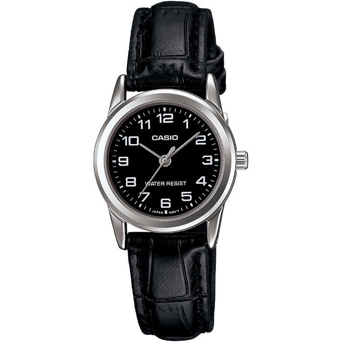 LTP-V001L-1BUDF Casio Kadın Kol Saati
